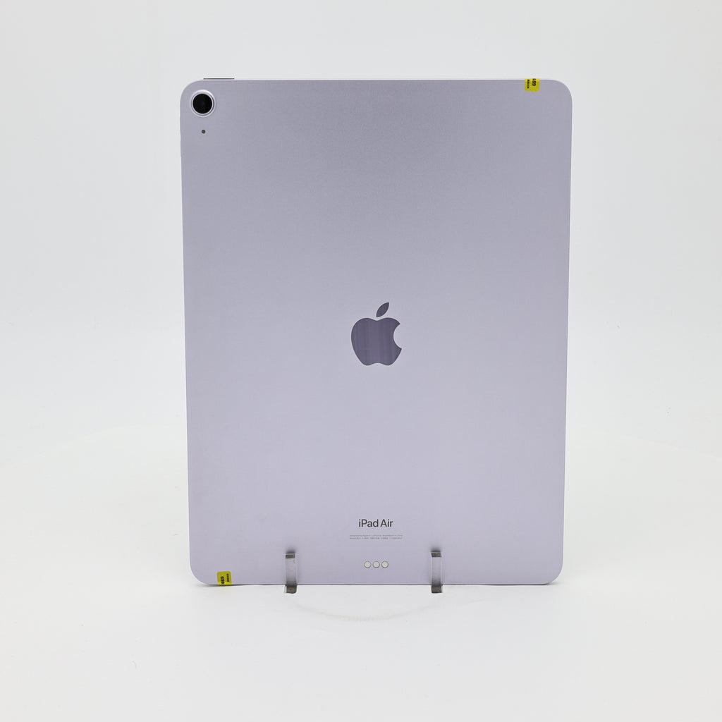 95新 Apple iPad Air (M2) 13英寸 128G 紫色 WIFI