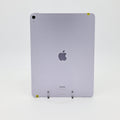 95新 Apple iPad Air (M2) 13英寸 128G 紫色 WIFI