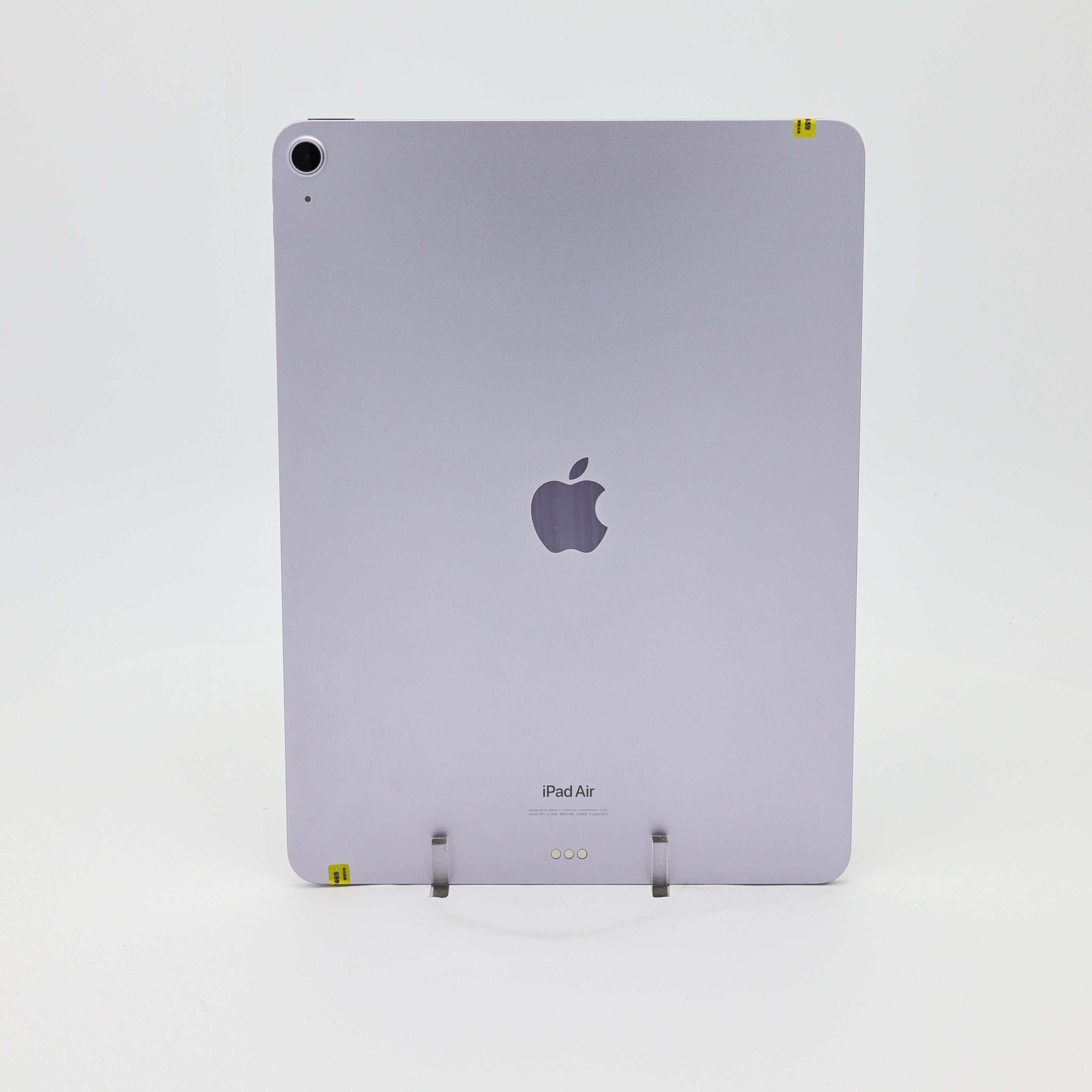 95新 Apple iPad Air (M2) 13英寸 128G 紫色 WIFI