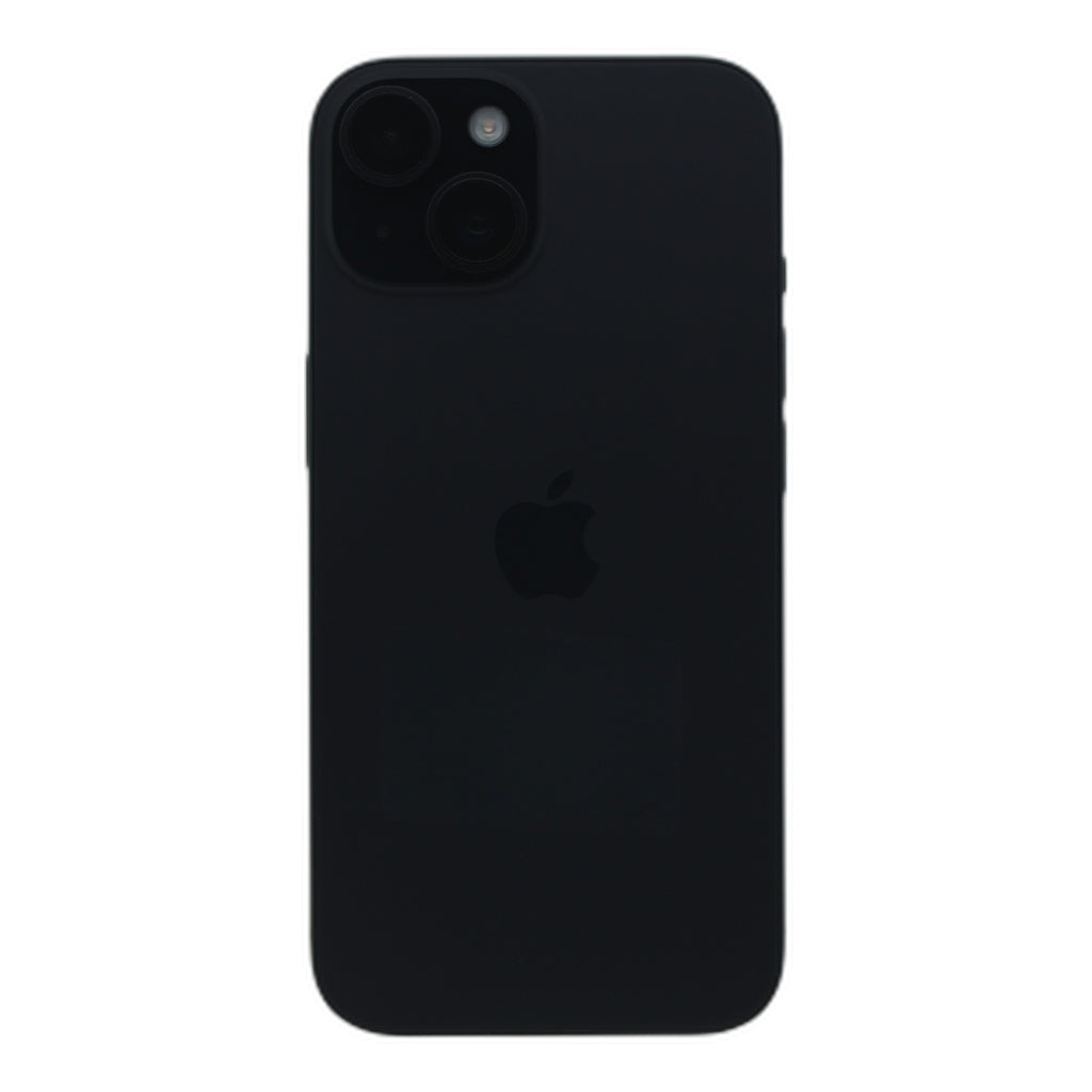95新 Apple iPhone 15 256G 黑色 中國大陸版