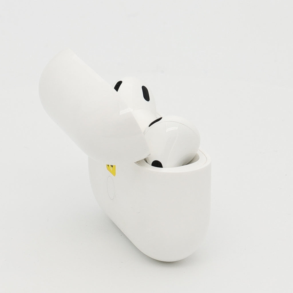 99新 Apple AirPods Pro 2 白色