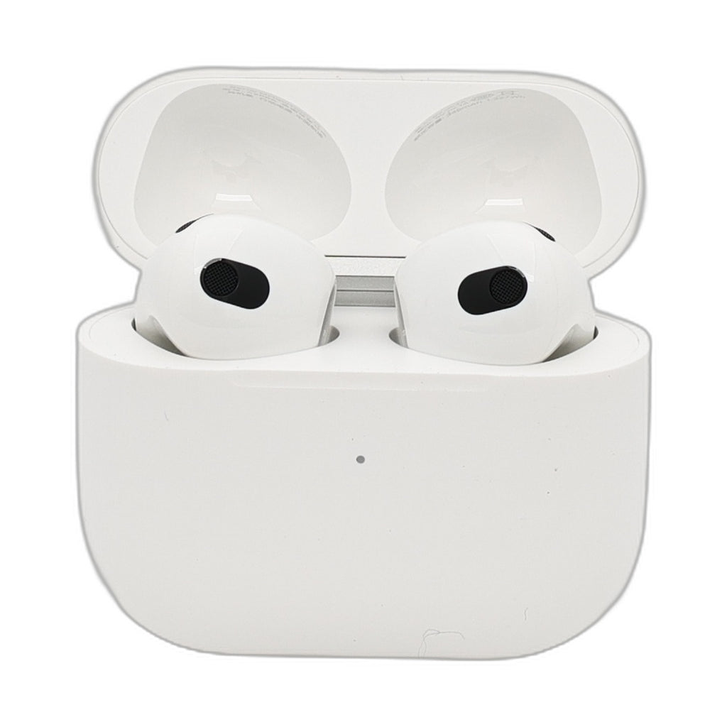 99新 Apple AirPods 3 白色