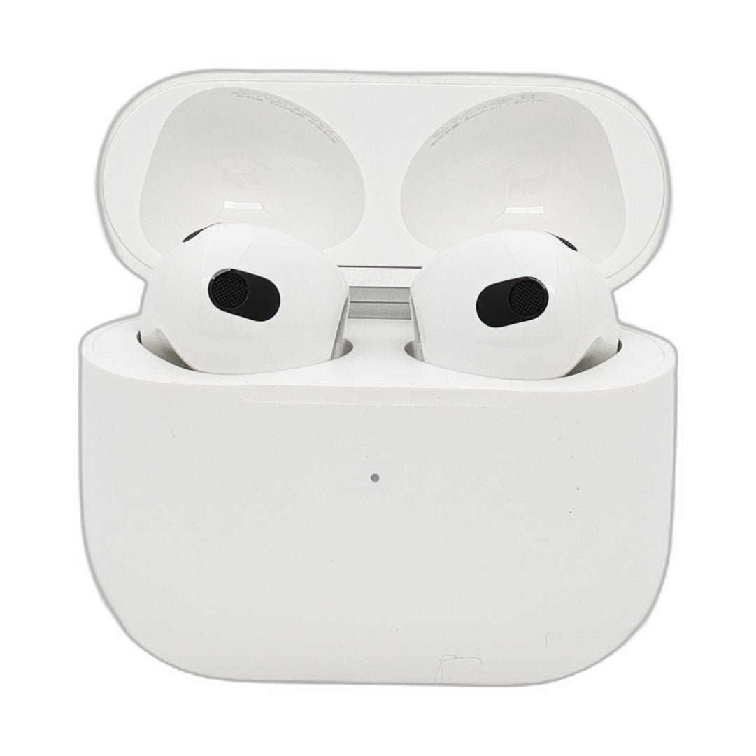99新 Apple AirPods 3 白色