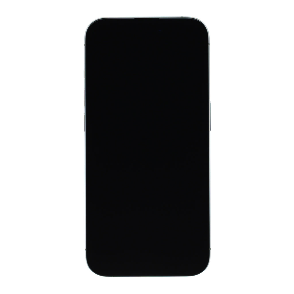 95新 Apple iPhone 15 Pro 128G 白色鈦金屬 中國大陸版