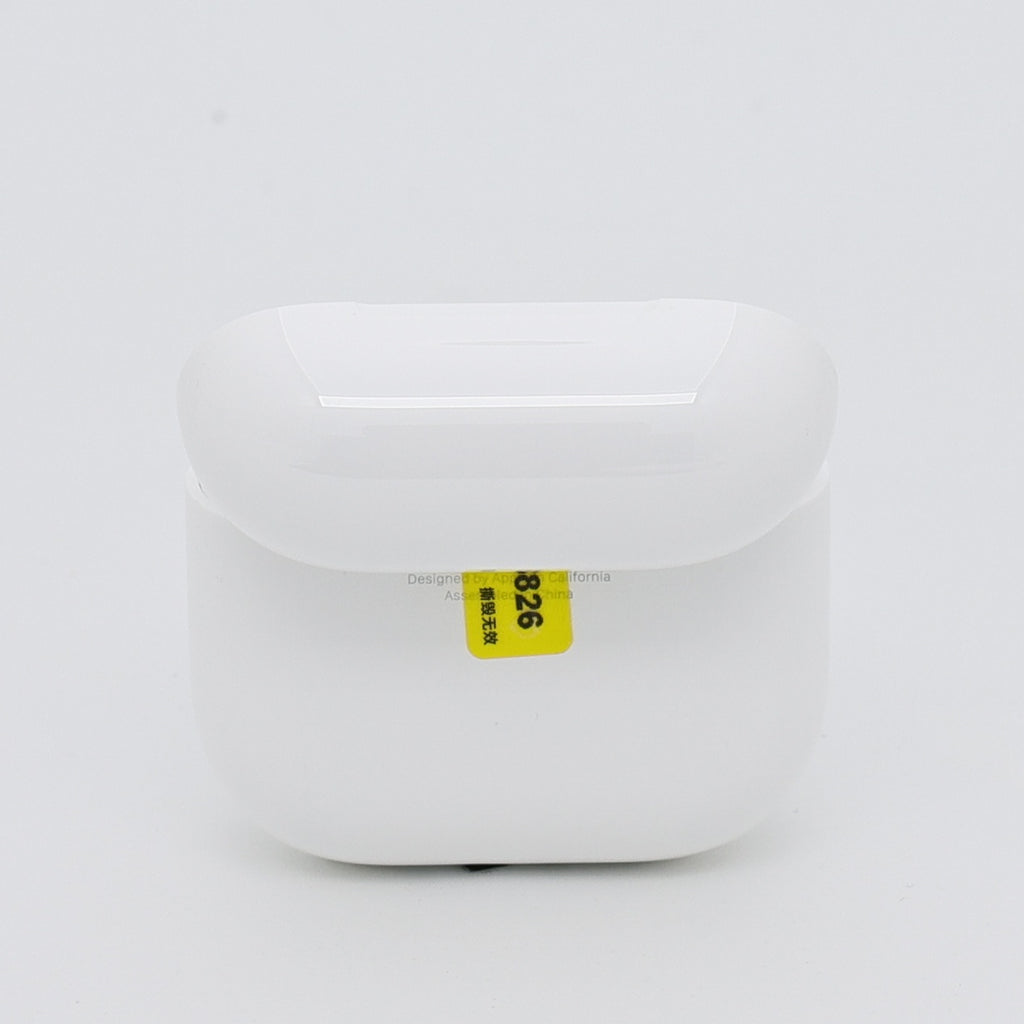 99新 Apple AirPods 4 (支持主动降噪) 白色