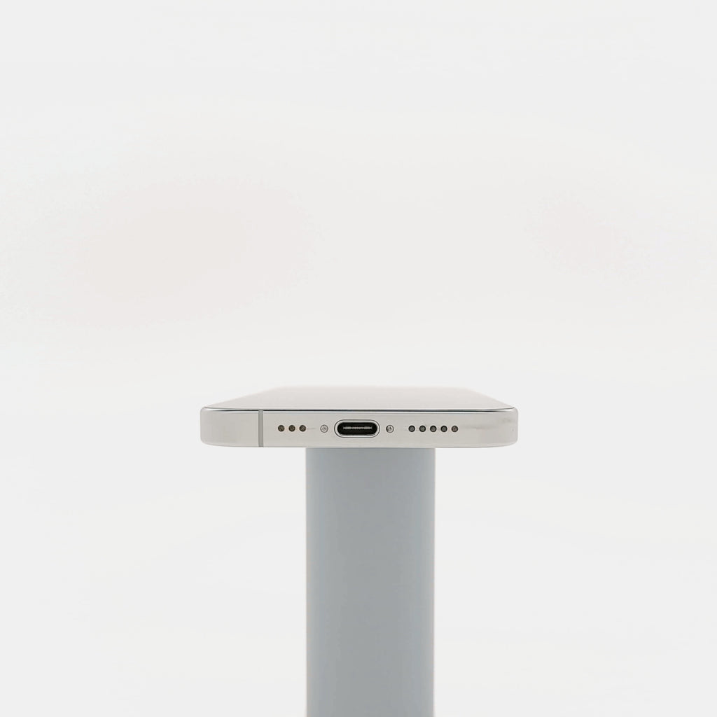 95新 Apple iPhone 16 Pro 256G 白色鈦金屬 中國大陸版