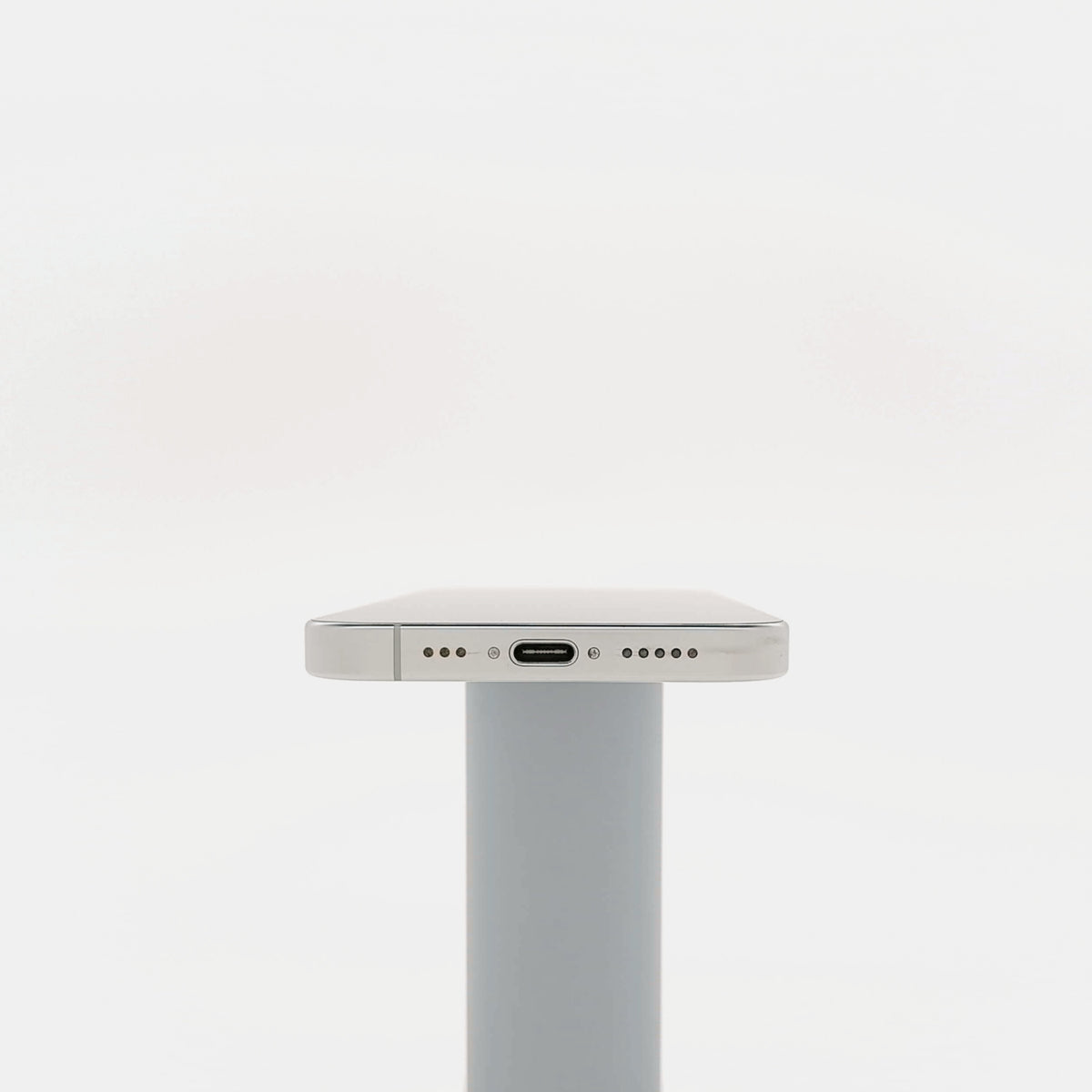 95新 Apple iPhone 16 Pro 256G 白色鈦金屬 中國大陸版