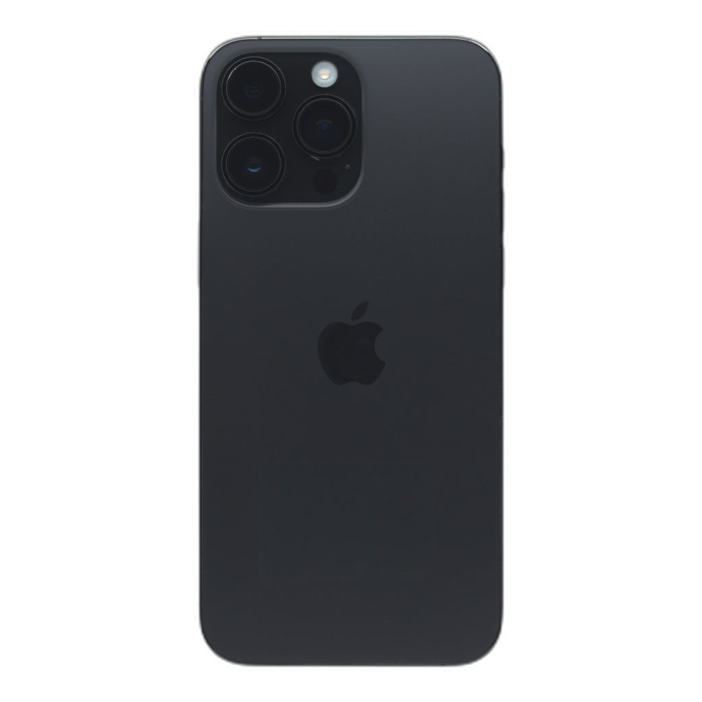 95新 Apple iPhone 14 Pro Max 256G 深空黑色 中國大陸版