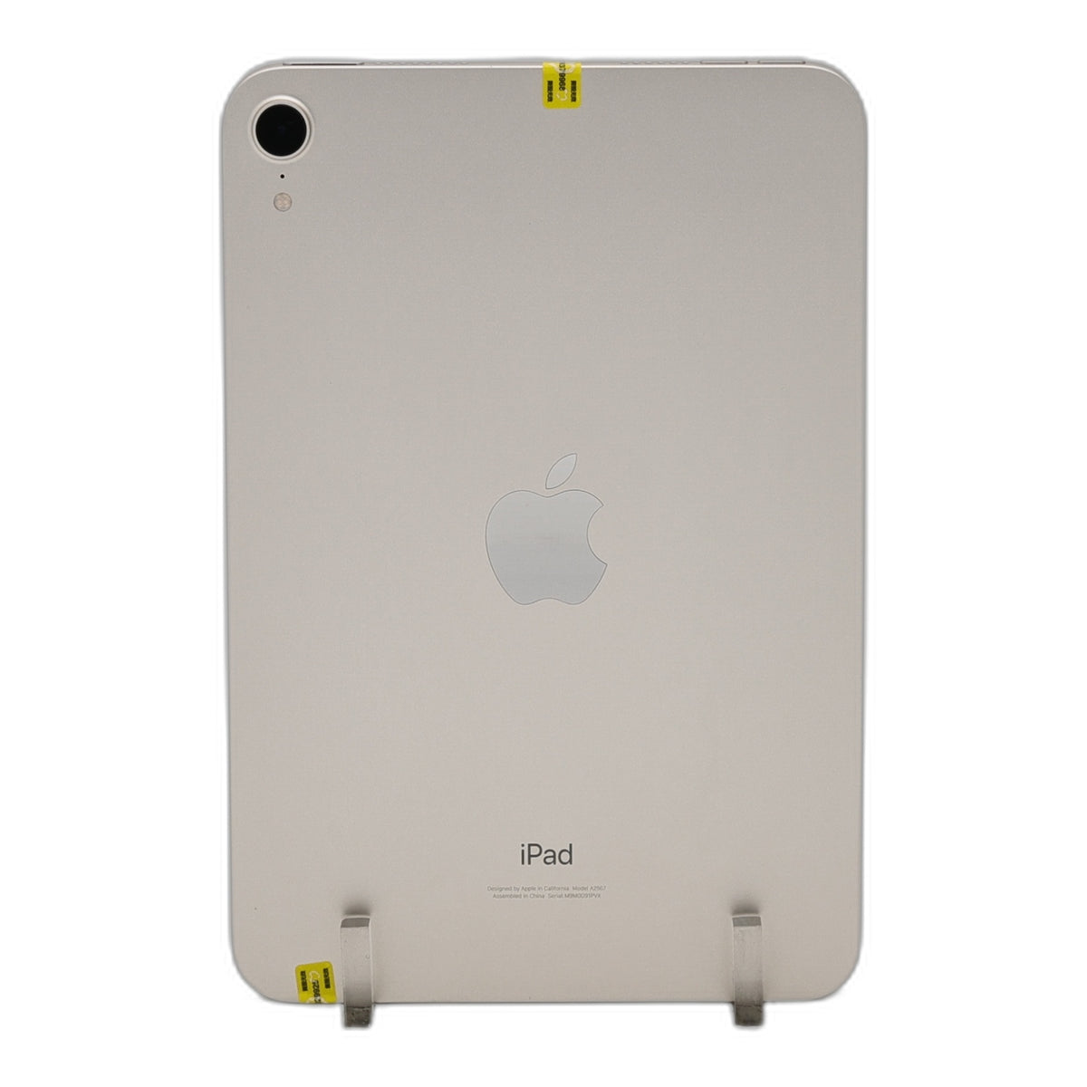 99新 Apple iPad mini6 64G 星光色 WIFI