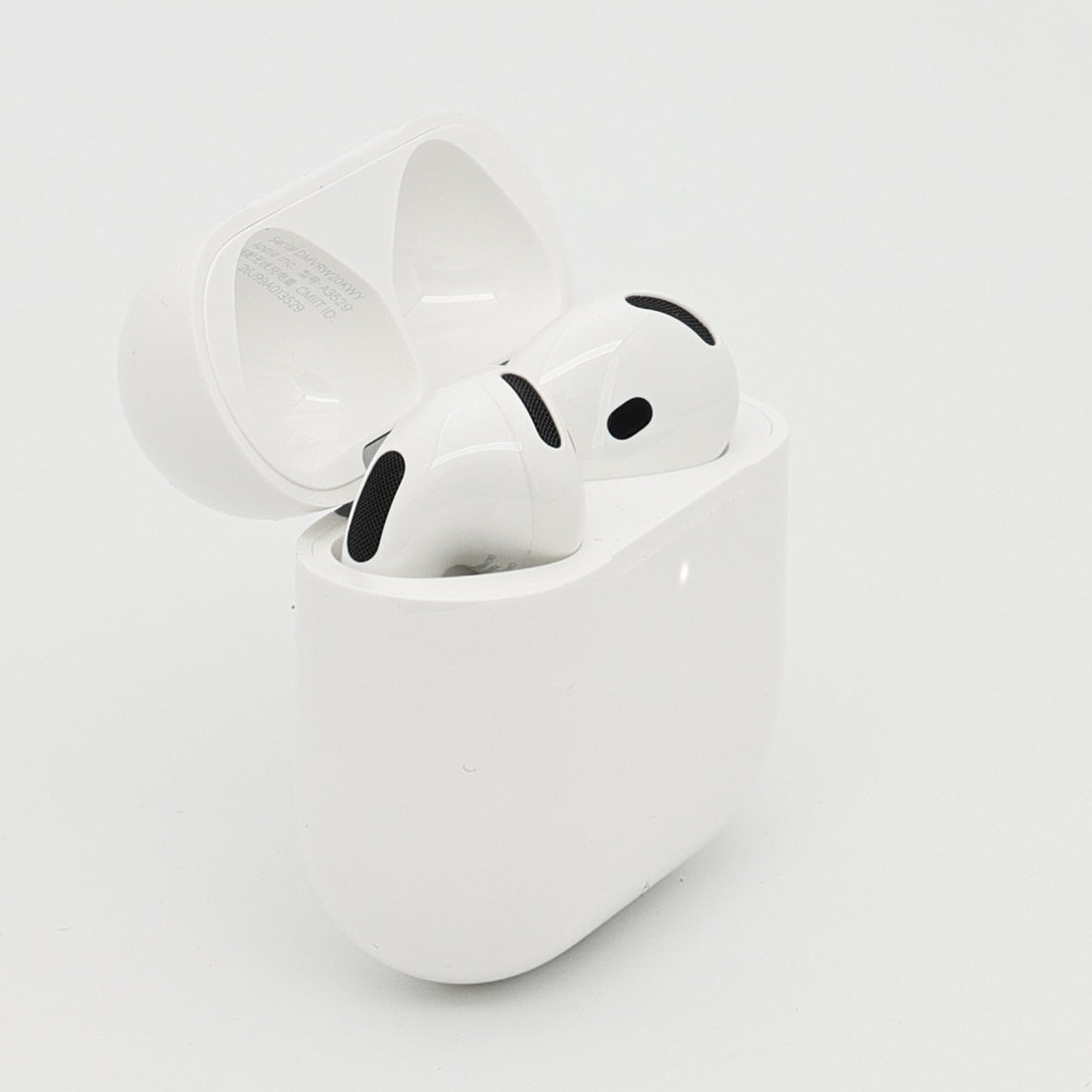 99新 Apple AirPods 5 白色
