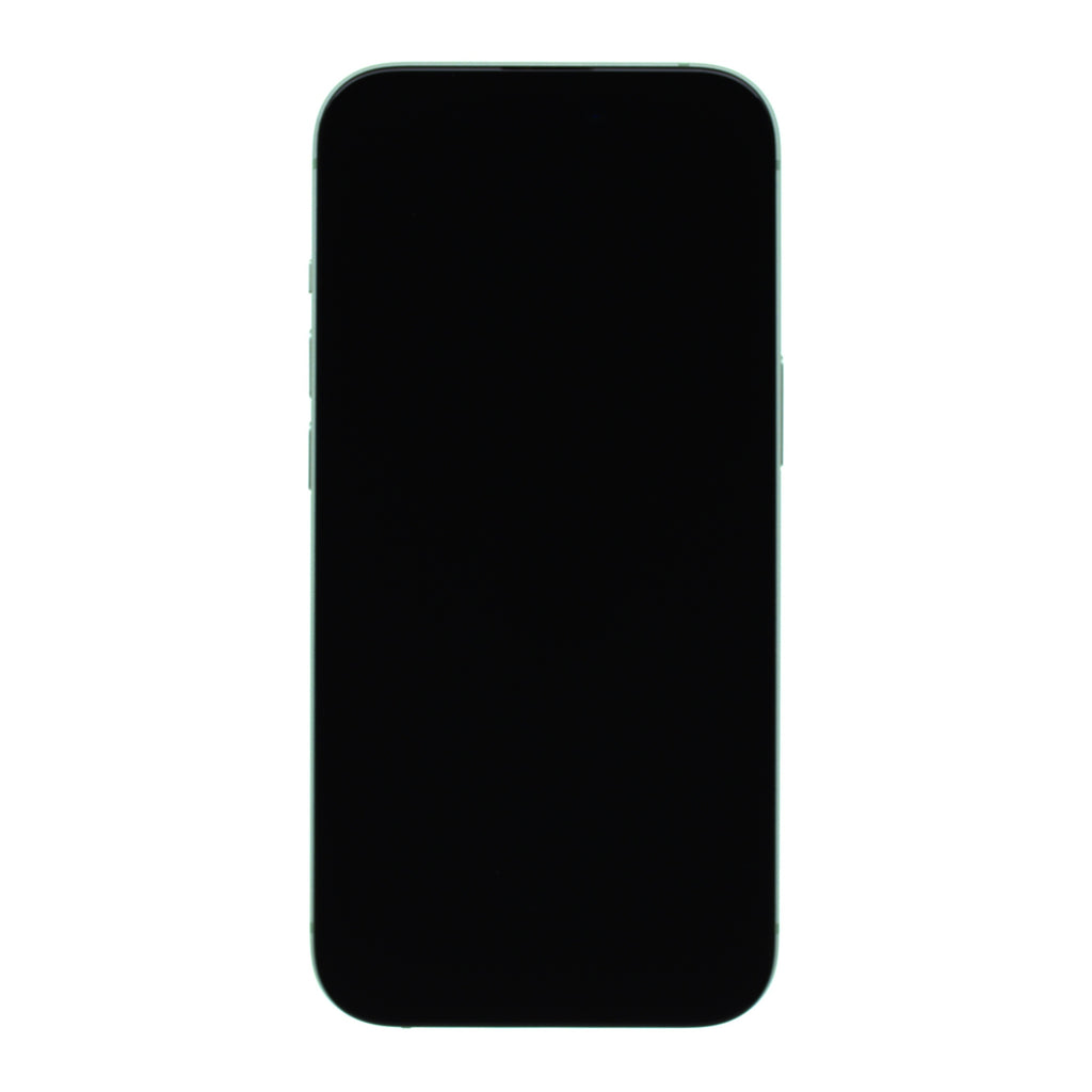 95新 Apple iPhone 15 128G 綠色 中國大陸版