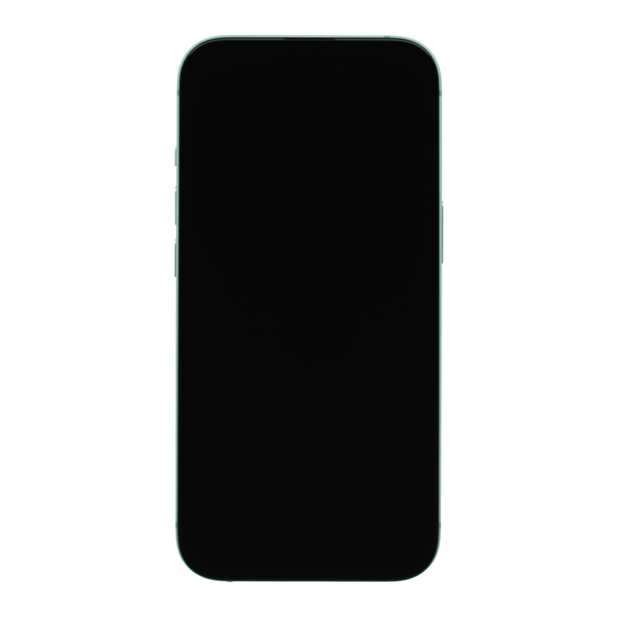 95新 Apple iPhone 15 128G 綠色 中國大陸版