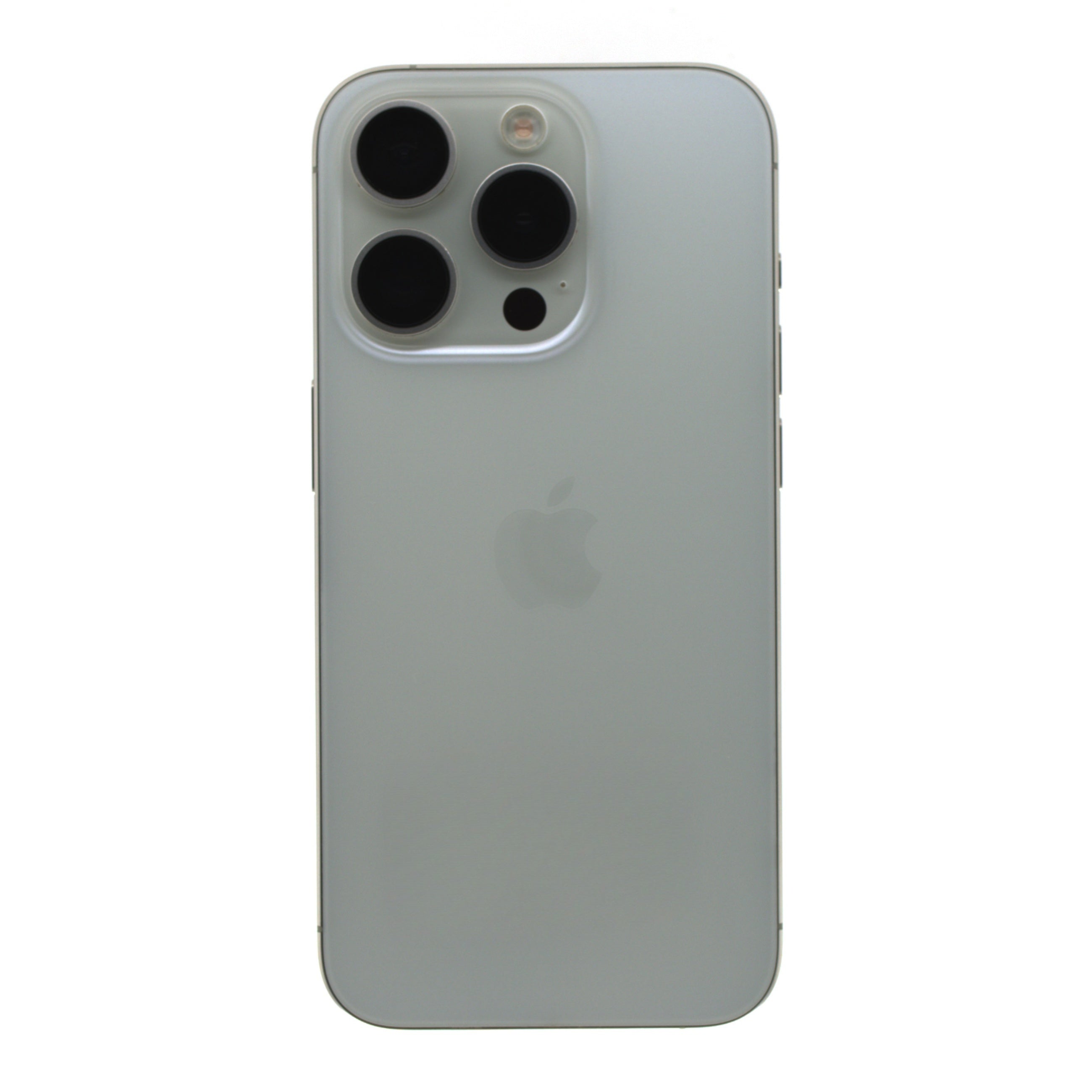 95新 Apple iPhone 15 Pro 256G 白色鈦金屬 中國大陸版