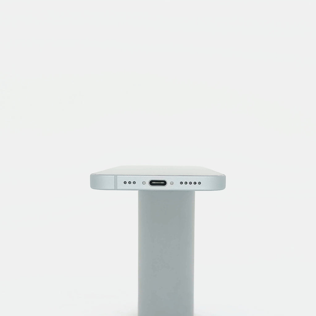 95新 Apple iPhone 15 128G 藍色 中國大陸版