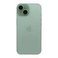 95新 Apple iPhone 15 128G 綠色 中國大陸版