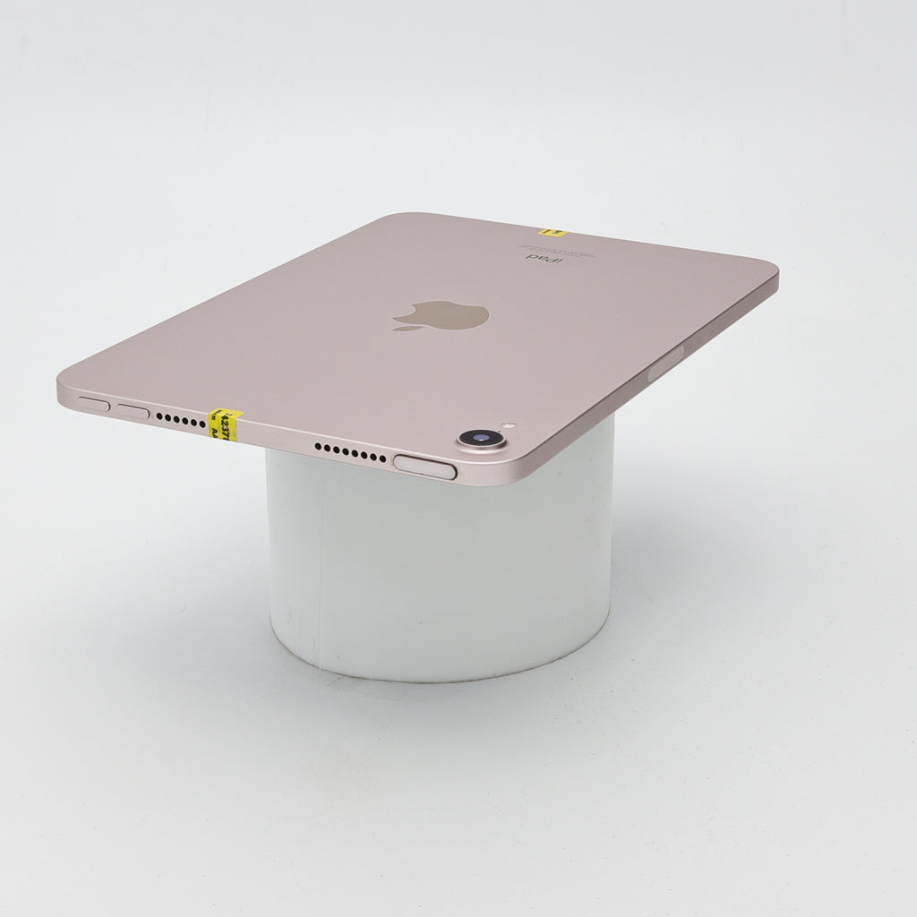 95新 Apple iPad mini6 256G 粉紅色 WIFI