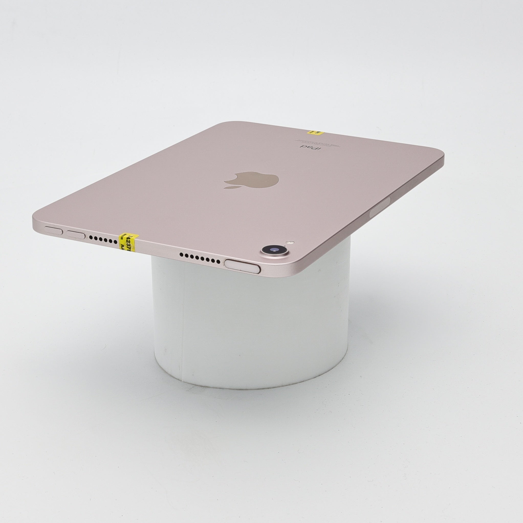 95新 Apple iPad mini6 256G 粉紅色 WIFI