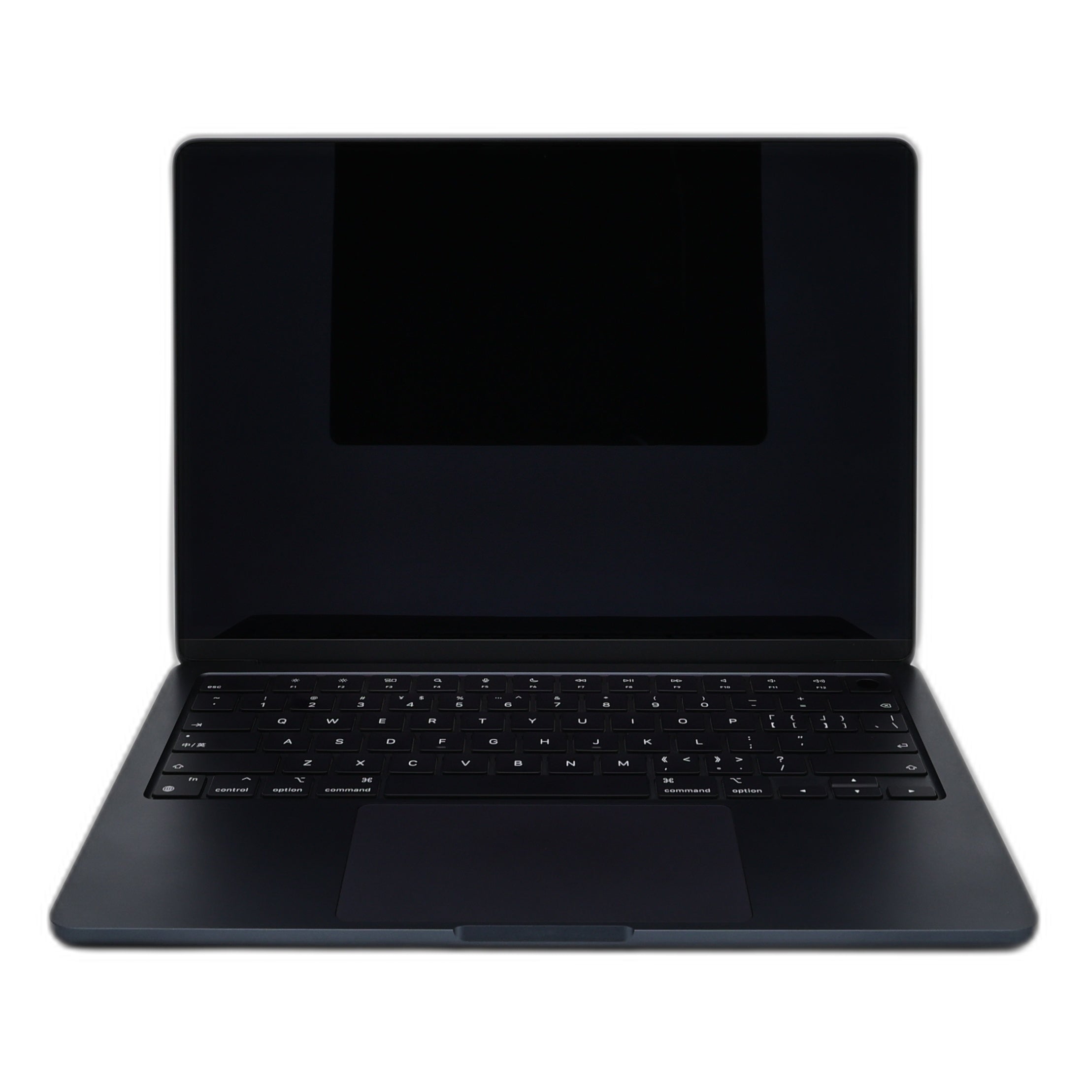 99新 Apple MacBook Air 24年 13寸 M3（8+8核） 8G RAM 256G SSD 午夜色