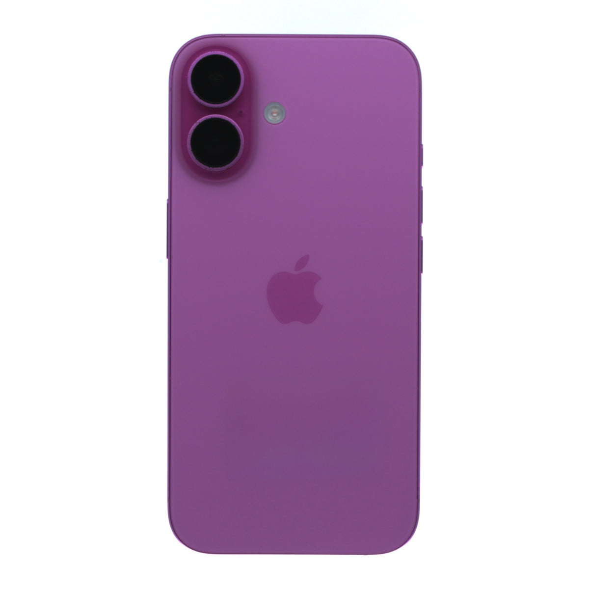 95新 Apple iPhone 16 256G 粉紅色 中國大陸版