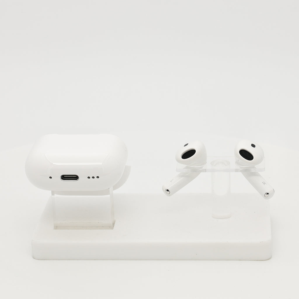 99新 Apple AirPods 4 (支持主动降噪) 白色