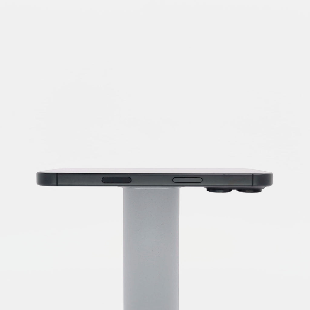95新 Apple iPhone 16 Pro 256G 黑色鈦金屬 中國大陸版