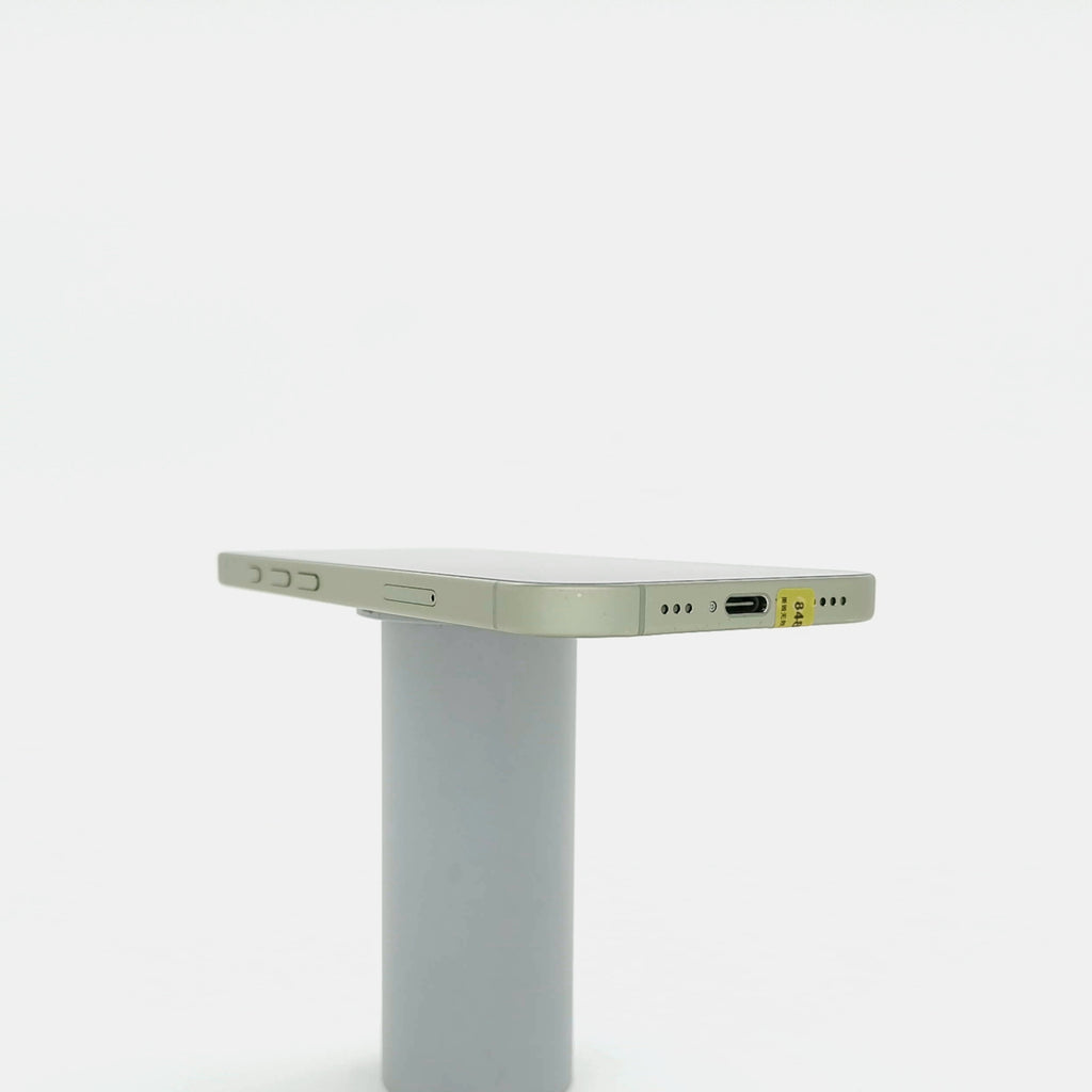95新 Apple iPhone 17 256G 鼠尾草綠色 中國大陸版