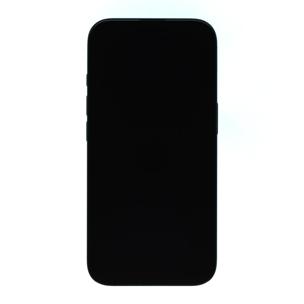 95新 Apple iPhone 16 256G 黑色 中國大陸版