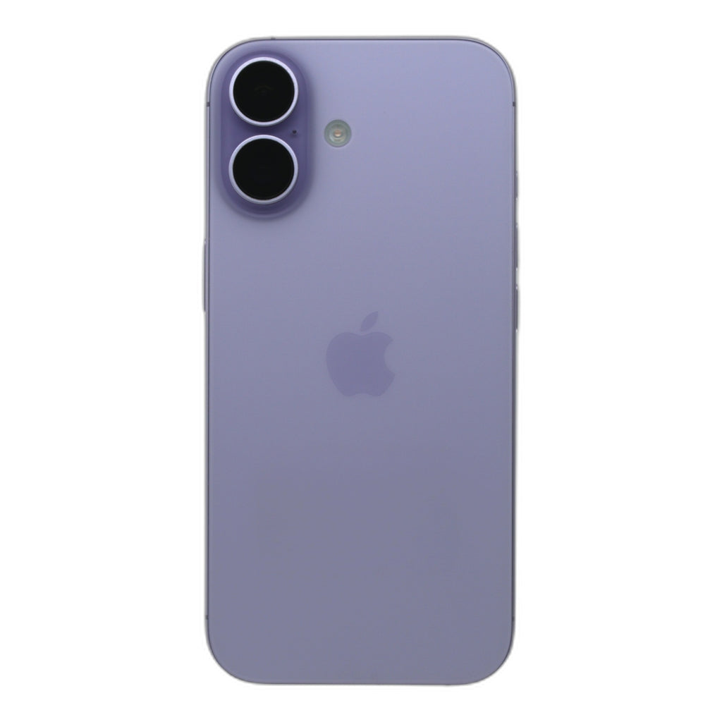95新 Apple iPhone 17 256G 薰衣草紫色 中國大陸版