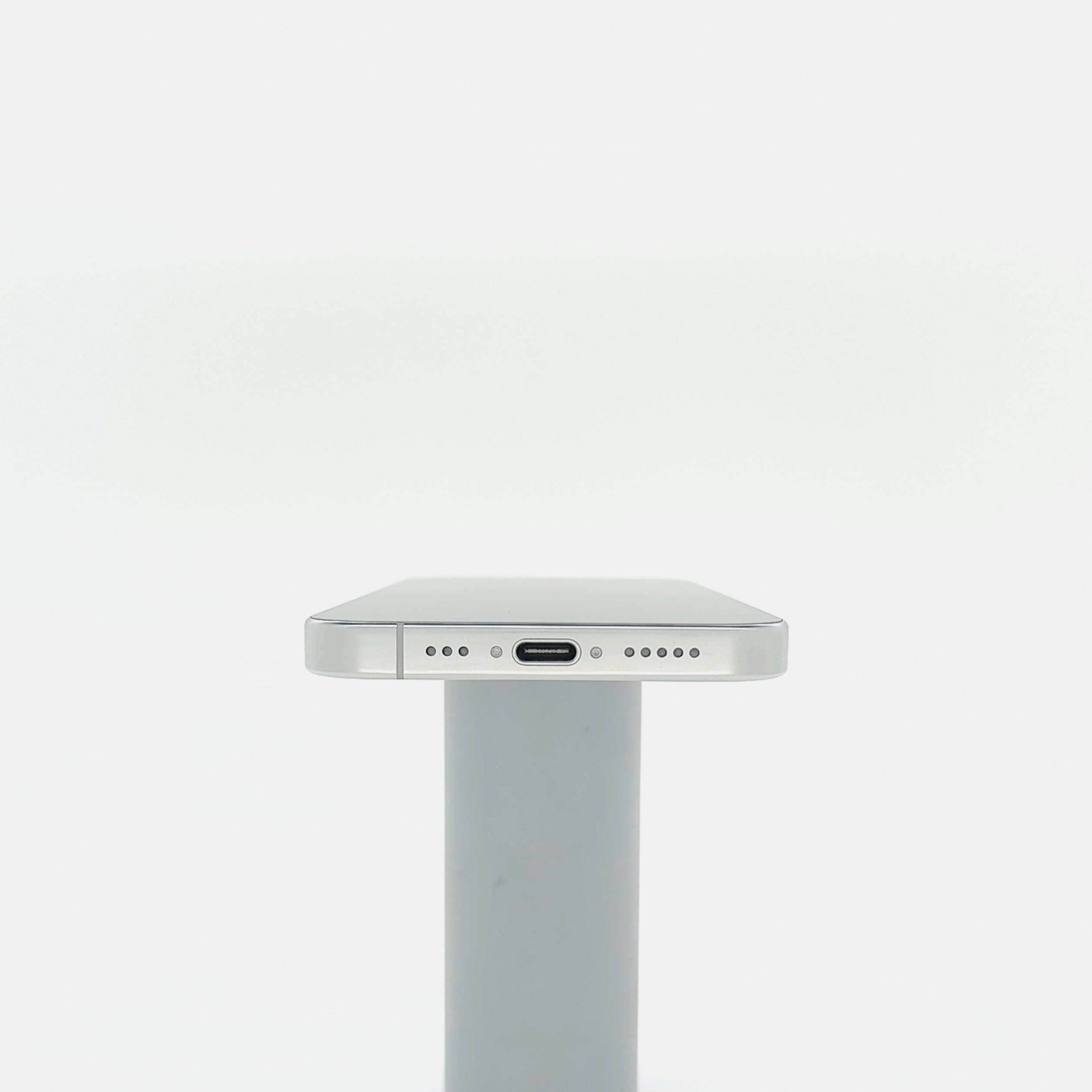 99新 Apple iPhone 16 Pro 128G 白色鈦金屬 中國大陸版