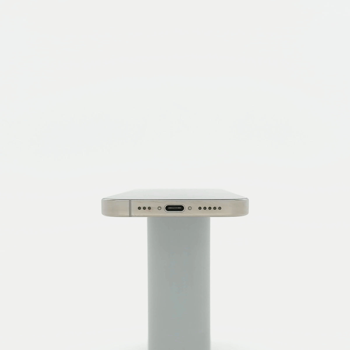 95新 Apple iPhone 16 Pro 128G 原色鈦金屬 中國大陸版