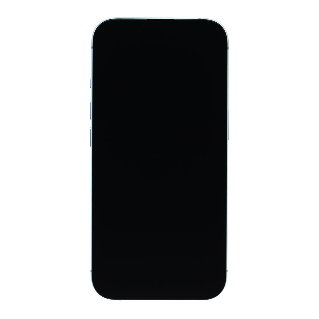 95新 Apple iPhone 16 256G 白色 中國大陸版