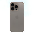 95新 Apple iPhone 16 Pro 256G 沙漠色鈦金屬 中國大陸版