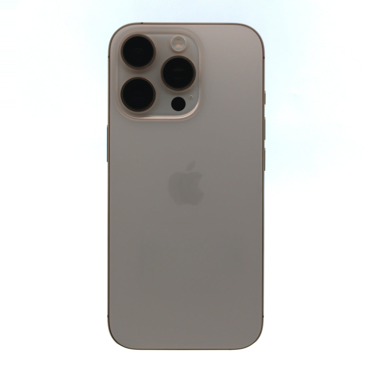 95新 Apple iPhone 16 Pro 256G 沙漠色鈦金屬 中國大陸版