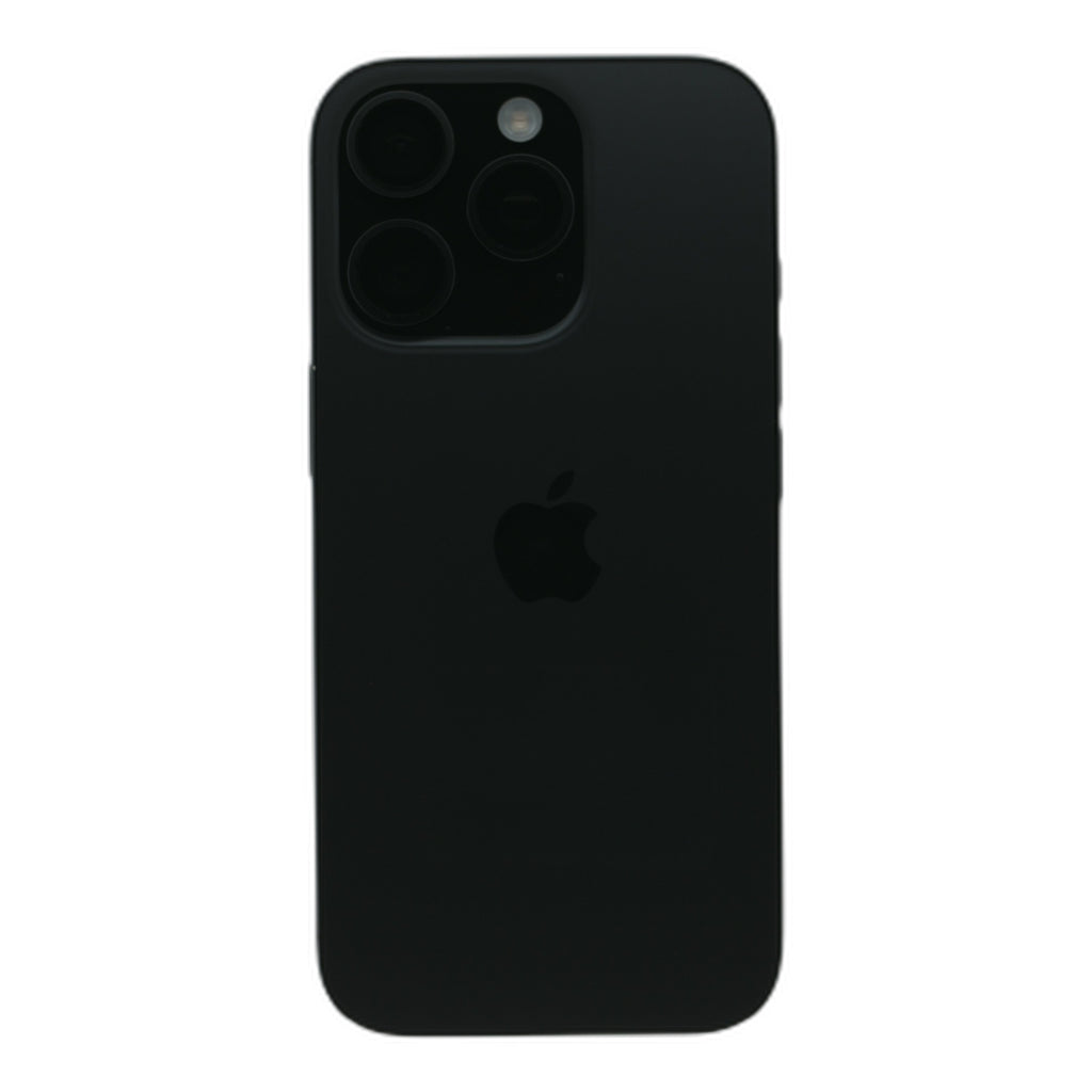 95新 Apple iPhone 16 Pro 256G 黑色鈦金屬 中國大陸版