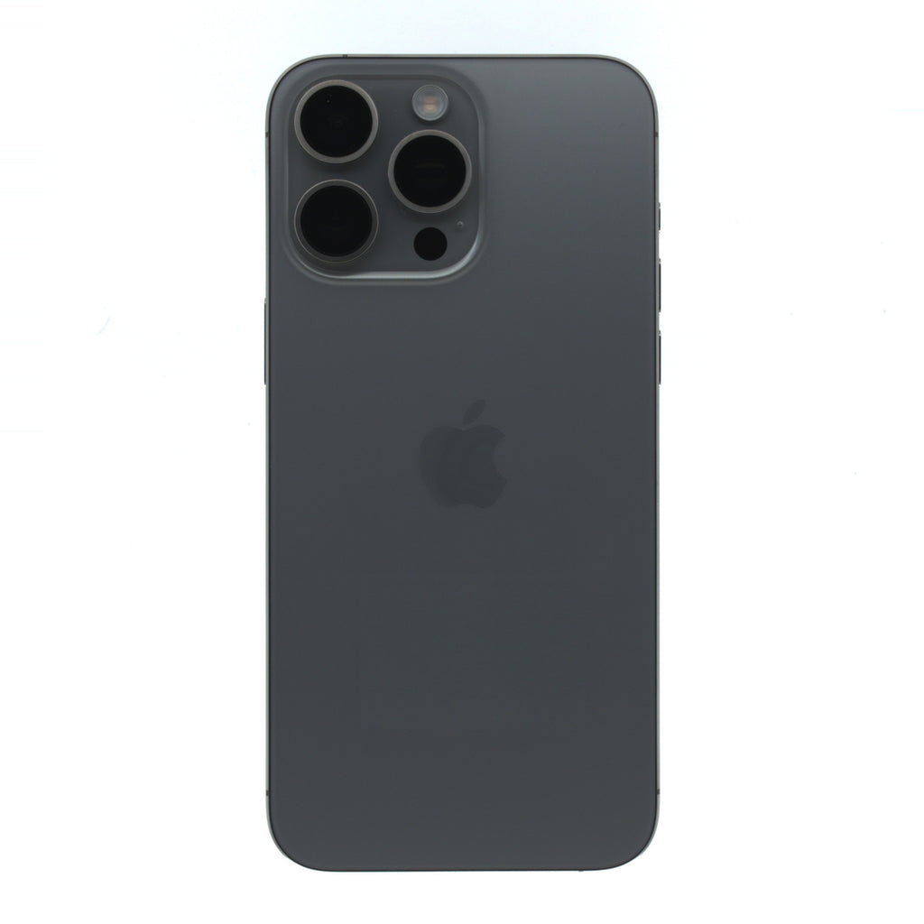 95新 Apple iPhone 15 Pro Max 256G 原色鈦金屬 中國大陸版