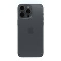 95新 Apple iPhone 15 Pro Max 256G 原色鈦金屬 中國大陸版