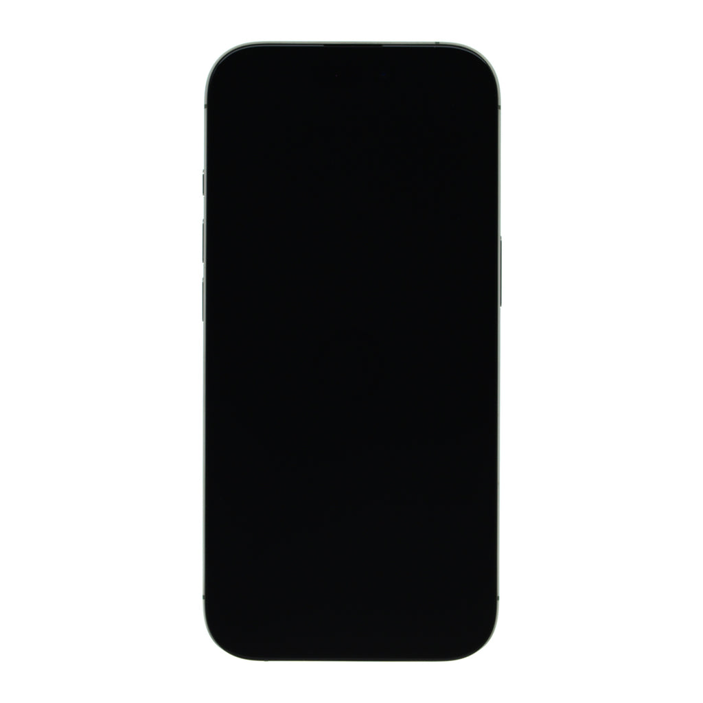 95新 Apple iPhone 16 Pro 128G 原色鈦金屬 中國大陸版