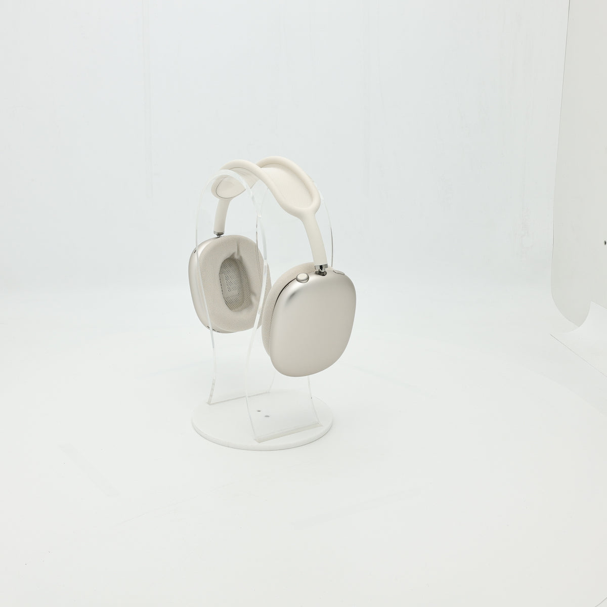 99新 Apple AirPods Max 2 星光色