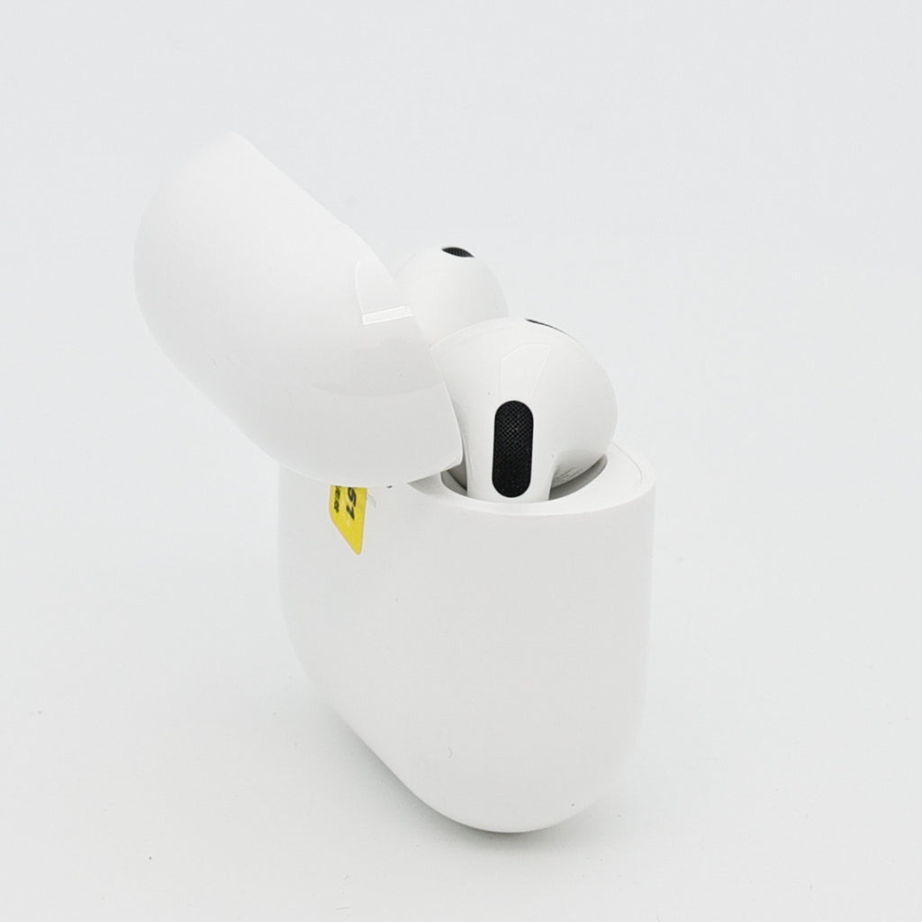 99新 Apple AirPods 4 (支持主动降噪) 白色