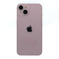 95新 Apple iPhone 13 128G 粉紅色 中國大陸版