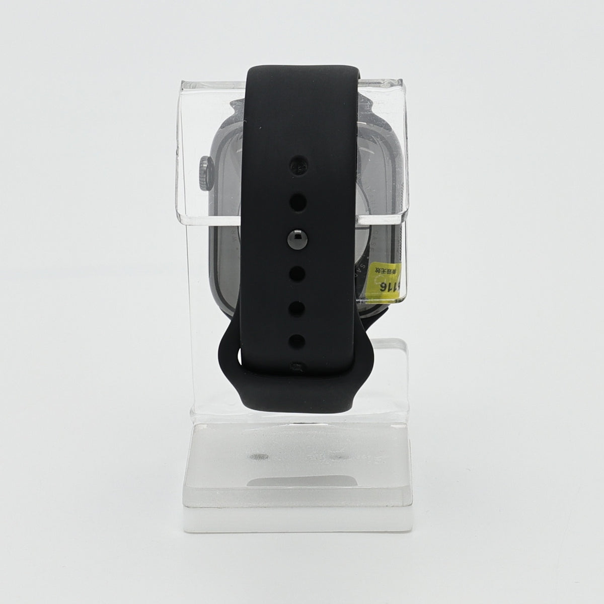 99新 Apple Watch Series 10 46毫米 鈦金屬