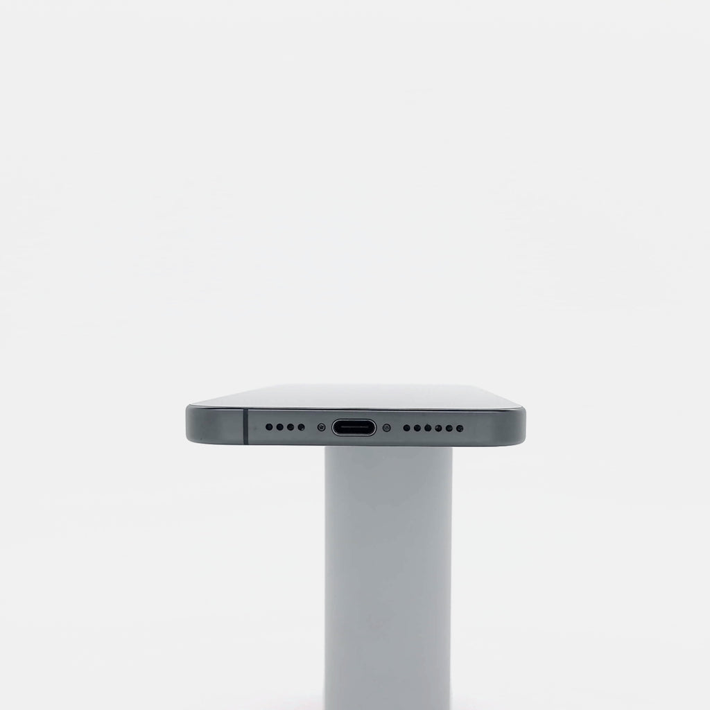 95新 Apple iPhone 15 Pro Max 256G 黑色鈦金屬 中國大陸版