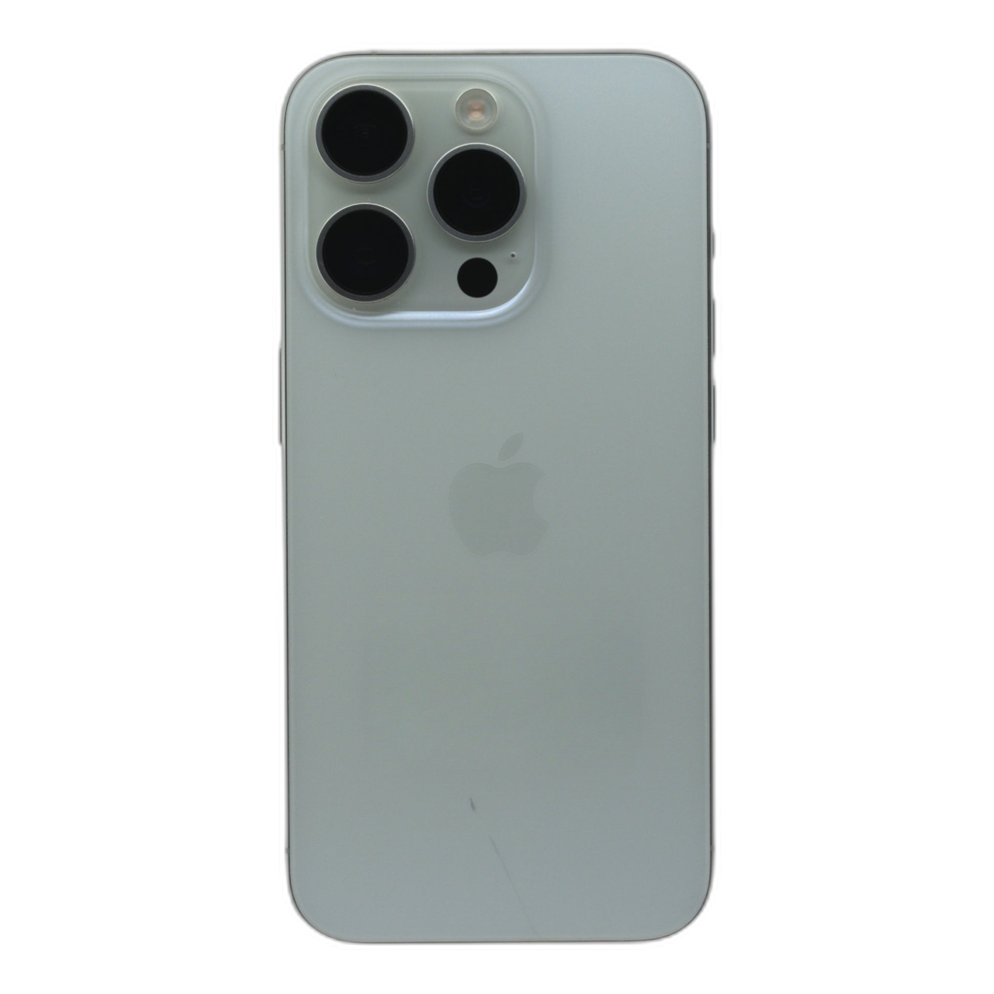 95新 Apple iPhone 15 Pro 256G 白色鈦金屬 中國大陸版