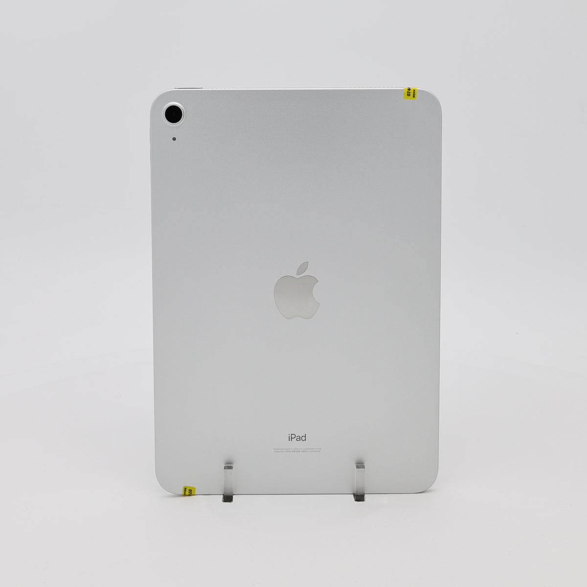 95新 Apple iPad 10代 64G 銀色 WIFI