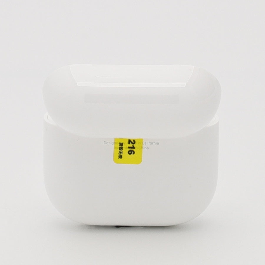99新 Apple AirPods 4 (支持主动降噪) 白色
