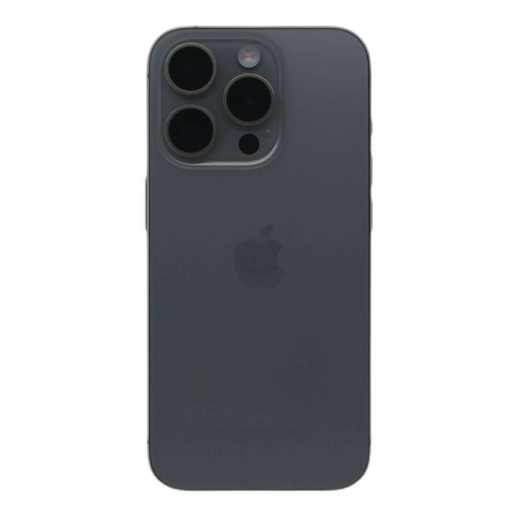 95新 Apple iPhone 15 Pro 256G 原色鈦金屬 中國大陸版