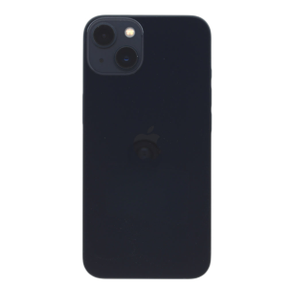 95新 Apple iPhone 13 128G 午夜色 中國大陸版