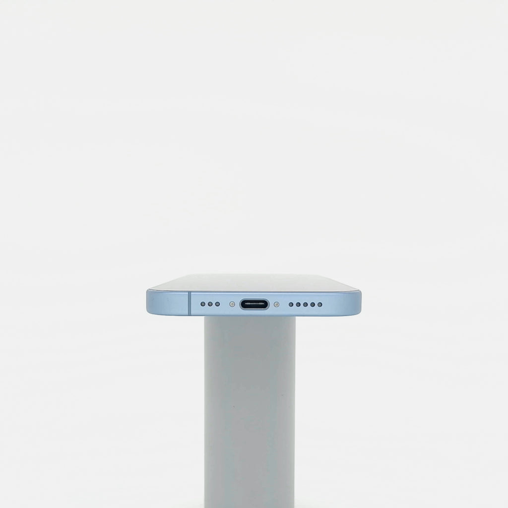 99新 Apple iPhone 17 256G 青霧藍色 中國大陸版