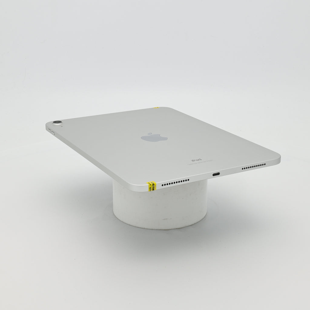 95新 Apple iPad 10代 64G 銀色 WIFI