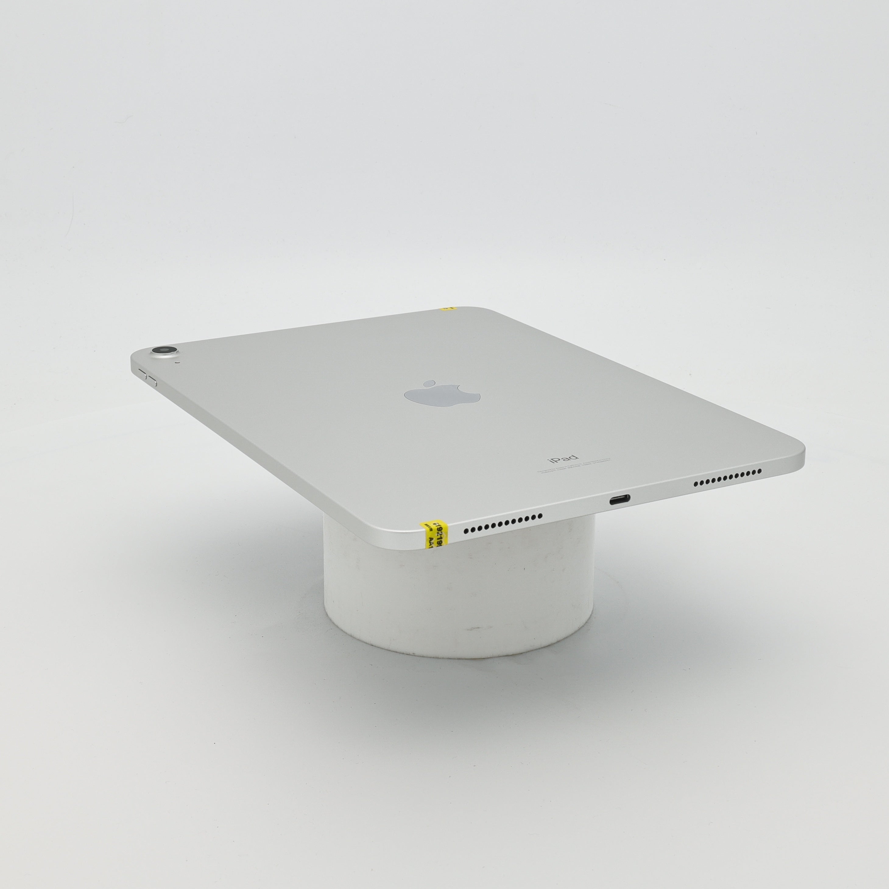 95新 Apple iPad 10代 64G 銀色 WIFI